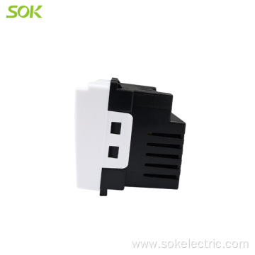 Hotel Card Switch Modular plug in card